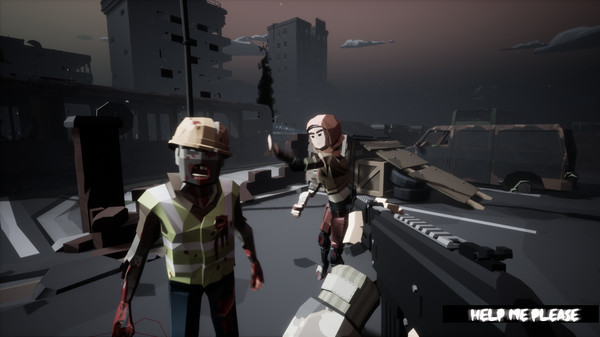Help me please Demo screenshot 2