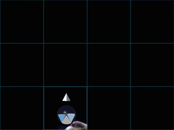 Alive Cursor video 1
