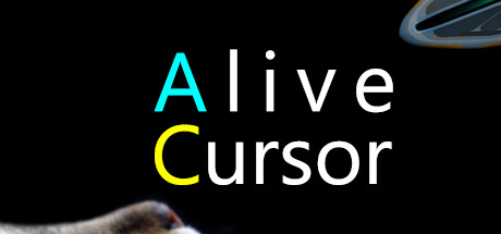 Alive Cursor Cover Image