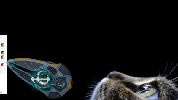 Alive Cursor Screenshot