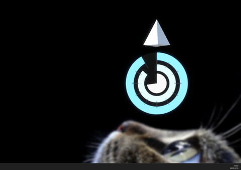 Screenshot z Alive Cursor Screenshot z Alive Cursor