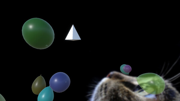 Alive Cursor Screenshot