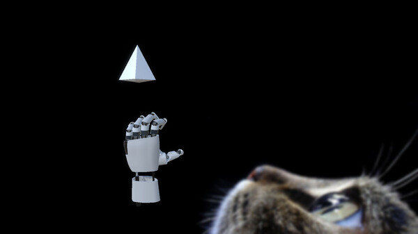 Screenshot z Alive Cursor Screenshot z Alive Cursor