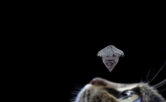 Alive Cursor Screenshot