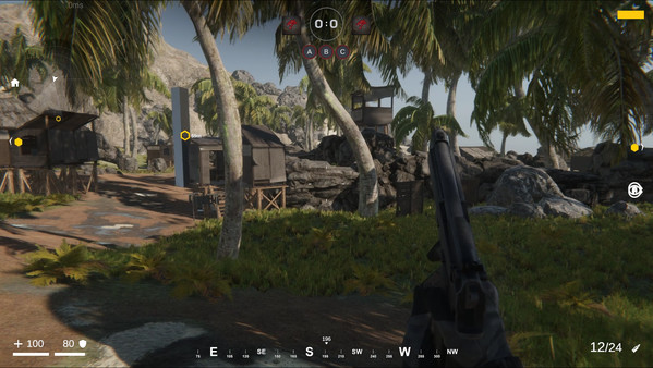 Nokta Screenshot