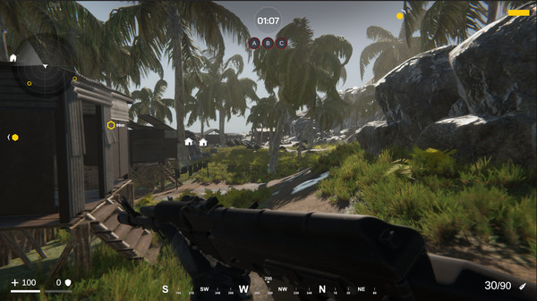Nokta Screenshot