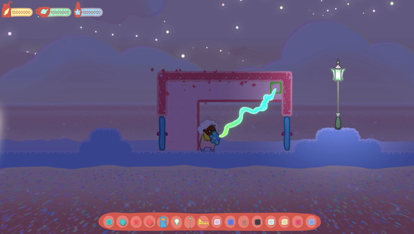 Chonkymon screenshot 4