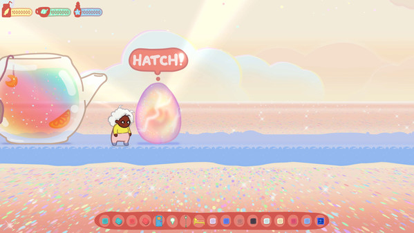 Chonkymon screenshot 3