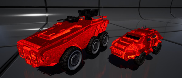 Deadzone: Exodus - PREMIUM screenshot 2