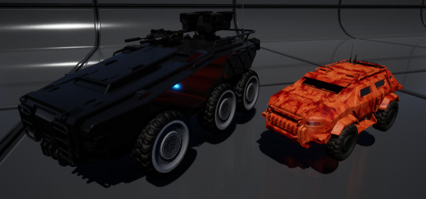 Deadzone: Exodus - PREMIUM screenshot 4