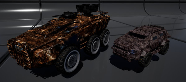 Deadzone: Exodus - PREMIUM screenshot 6