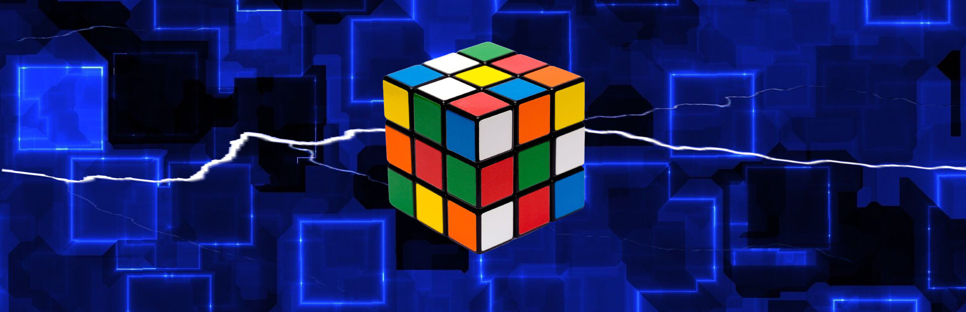 Zen Cube