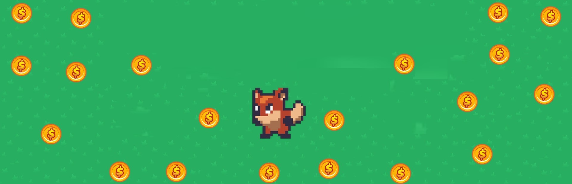 Coin Dash