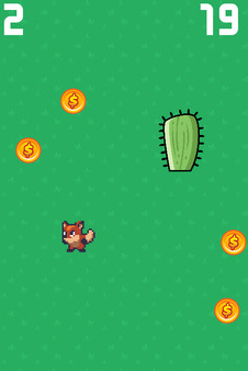 Coin Dash screenshot 5