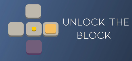 Unlock the Block banner image