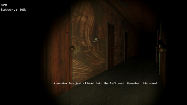 Somniphobia screenshot 5
