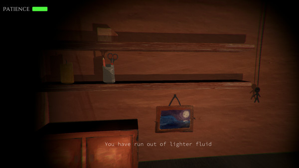 Somniphobia screenshot 3