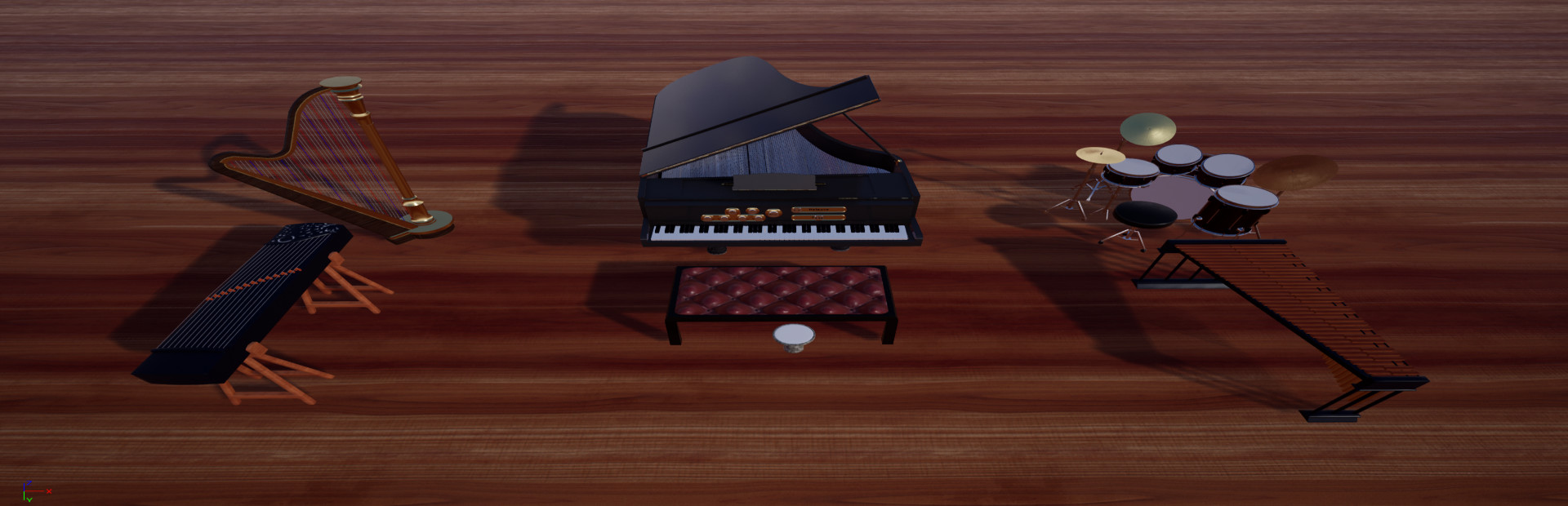 Instrumentalist