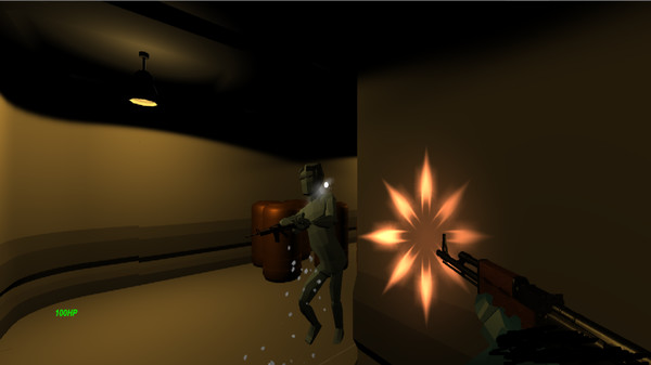Screenshot z Gun'eM