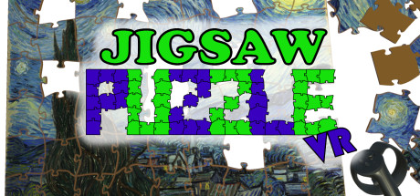 Jigsaw Puzzle VR Cheat Engine/CT