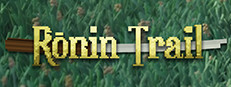 Ronin Trail Banner