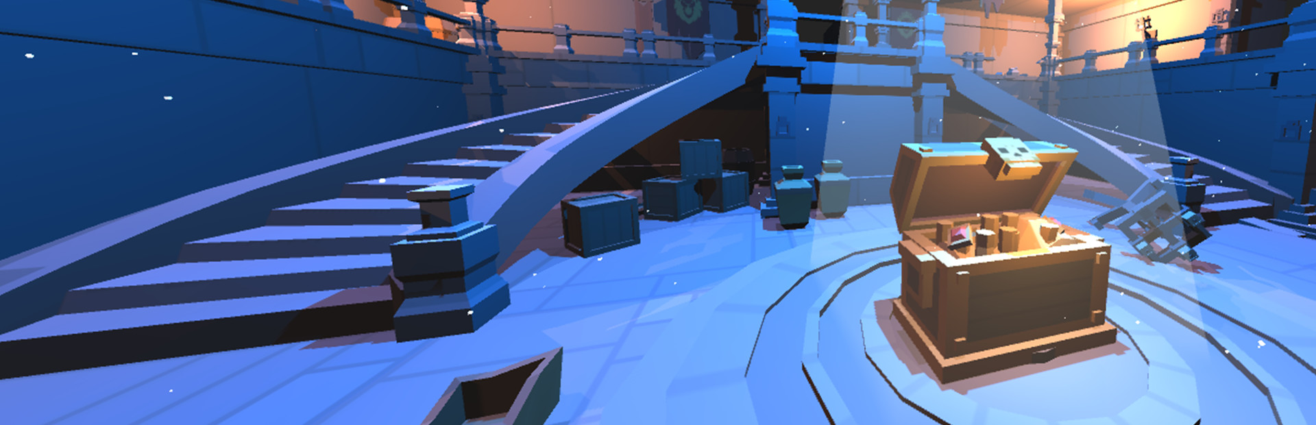 Ouroboros Dungeon