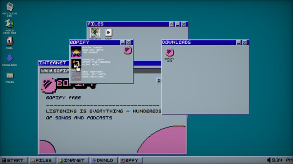 Buy Me Some Soup screenshot 3