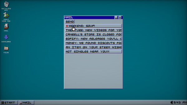 Buy Me Some Soup screenshot 1