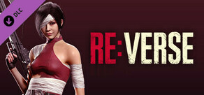 Resident Evil Re:Verse - 艾达外观：绷带 - The Umbrella Chronicles