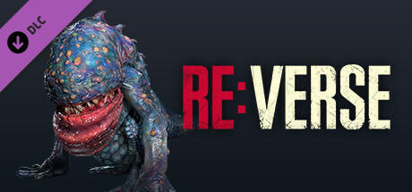 Resident Evil Re:Verse - Creature Skin: Hunter γ (Resident Evil Outbreak) banner image