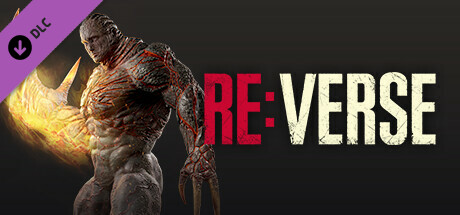 Creature Skin: Super Tyrant 1998 (Resident Evil 2) banner image