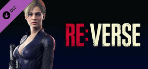 Resident Evil Re:Verse - Costume di Jill: Divisa da combattimento (Resident Evil 5)