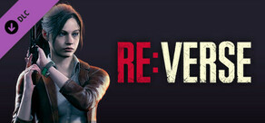 Resident Evil Re:Verse - Costume di Claire: Giacca di pelle (Resident Evil Revelations 2)