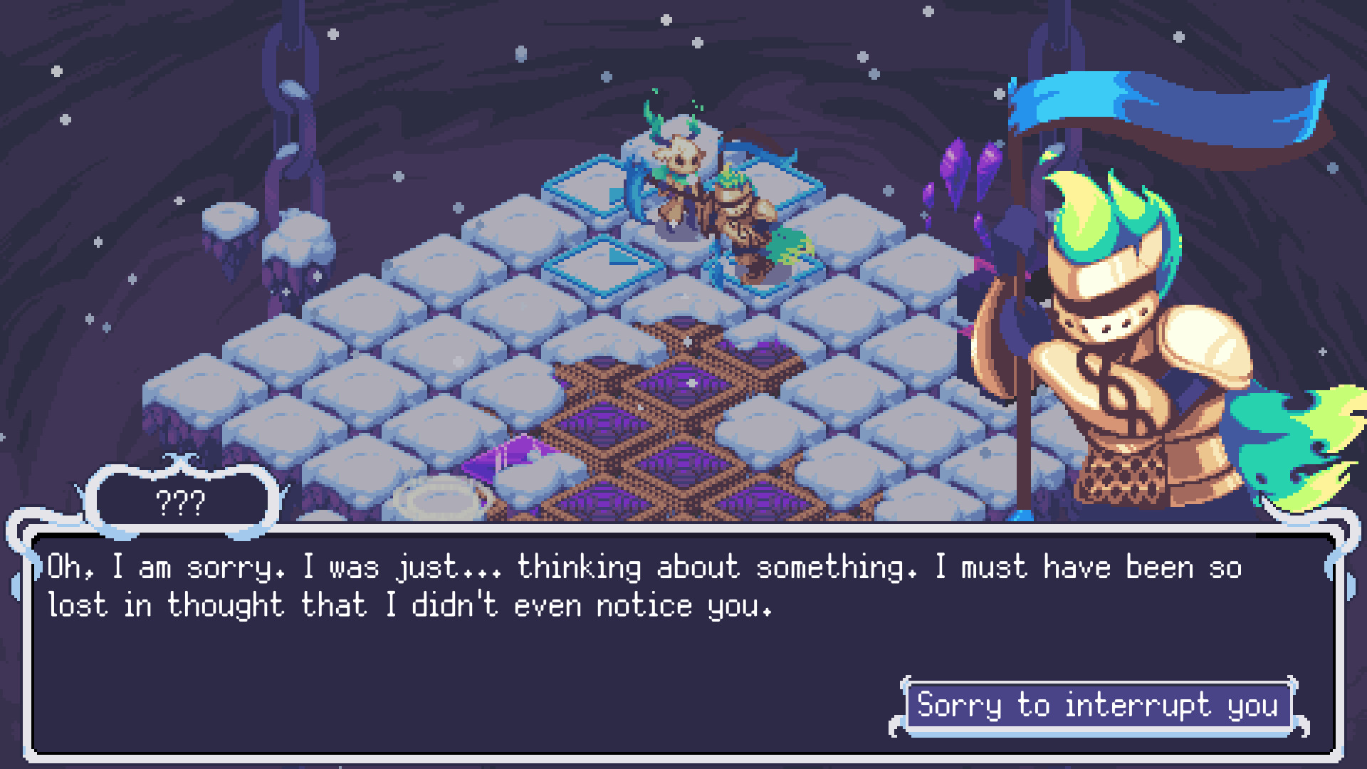 Evertried screenshot #11