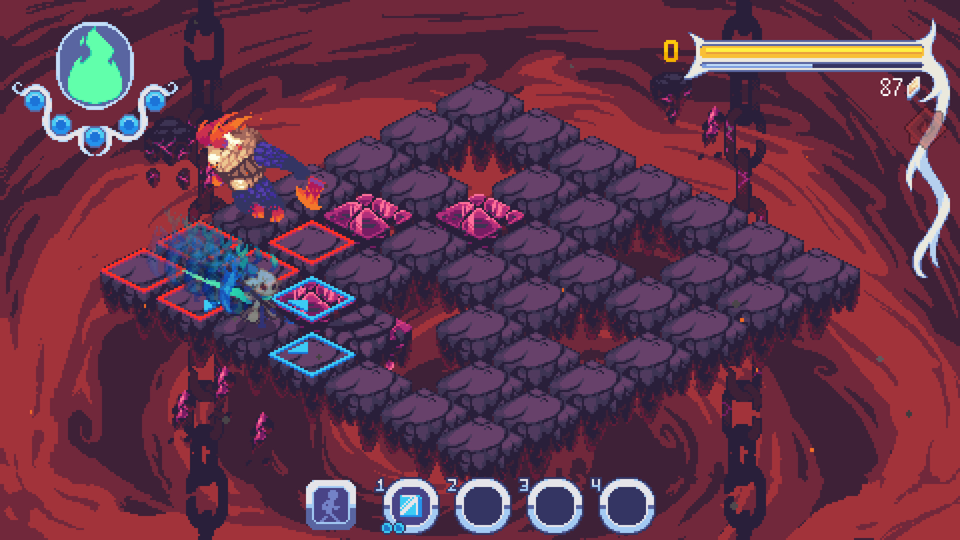 Evertried screenshot #2