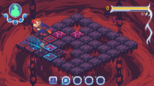 Evertried screenshot 2