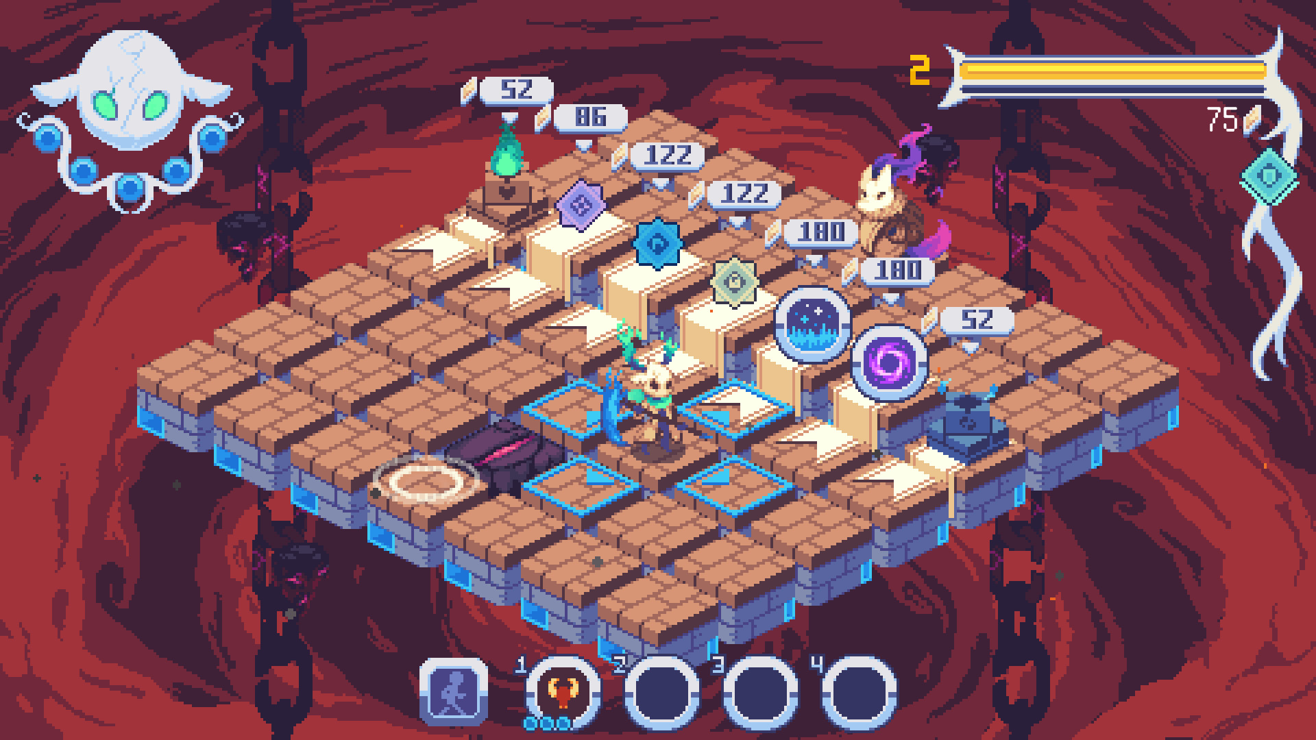 Evertried screenshot #5