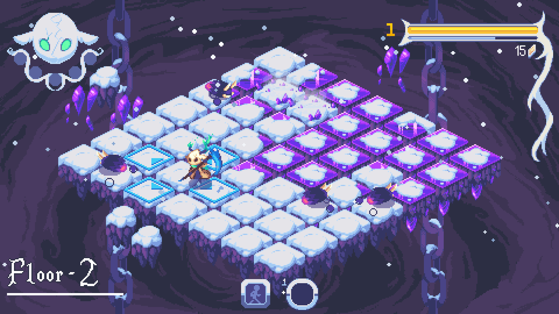 Evertried screenshot #7