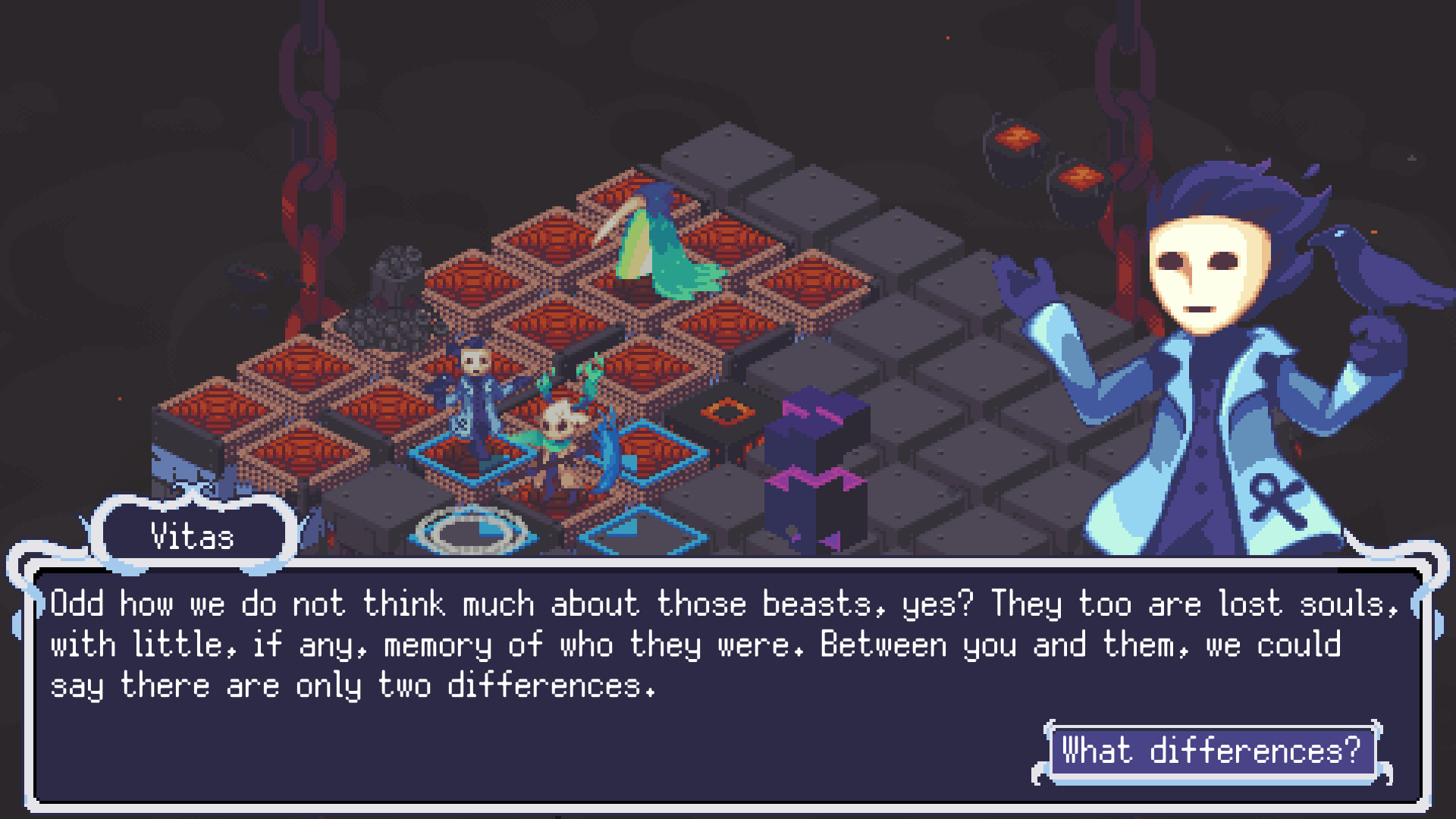 Evertried screenshot #4