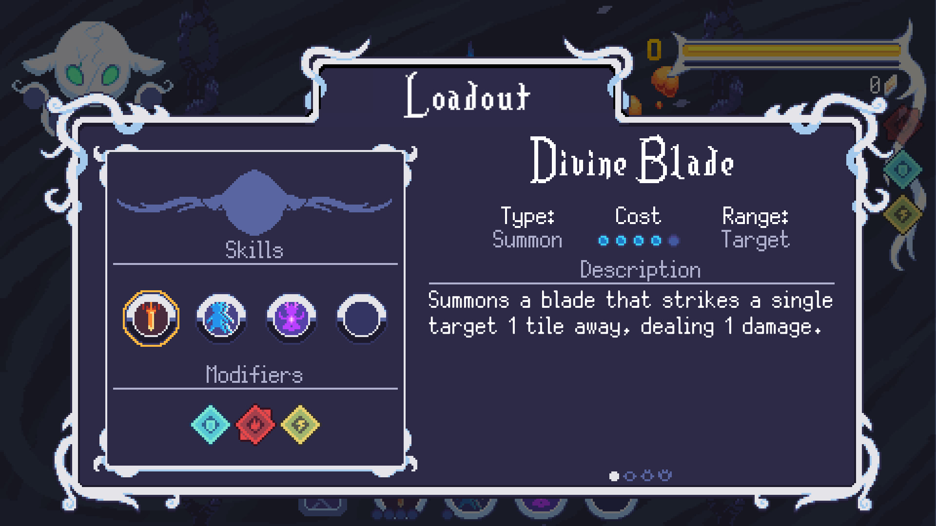 Evertried screenshot #6