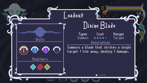 Evertried screenshot 6
