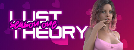Lust Theory - Season 1 cover art