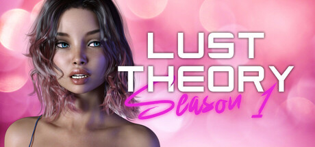 Lust Theory - Season 1 banner image