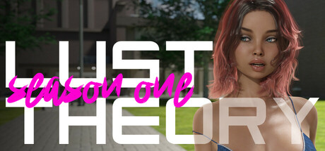 Lust Theory - Season 1 game cover