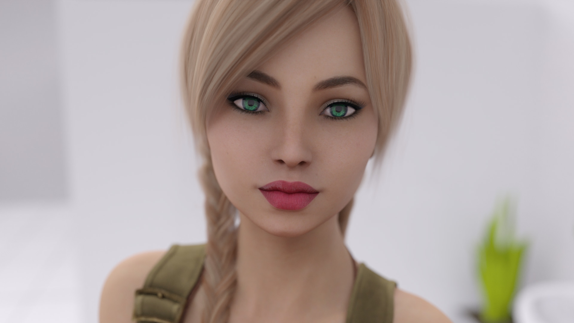 Lust Theory - Season 1 screenshot 32