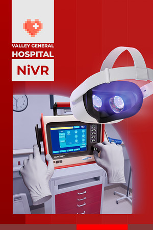 Valley General Hospital: NiVR — كتالوج Steam