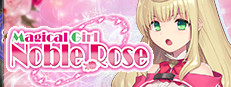 Magical girl Noble Rose Small Capsule Image