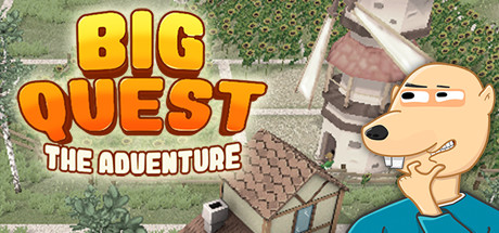 Big Quest 2: the Adventure Cheat Engine/CT