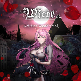 Screenshot z Wicce Soundtrack