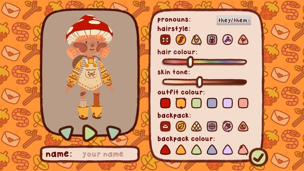 Mail Time screenshot